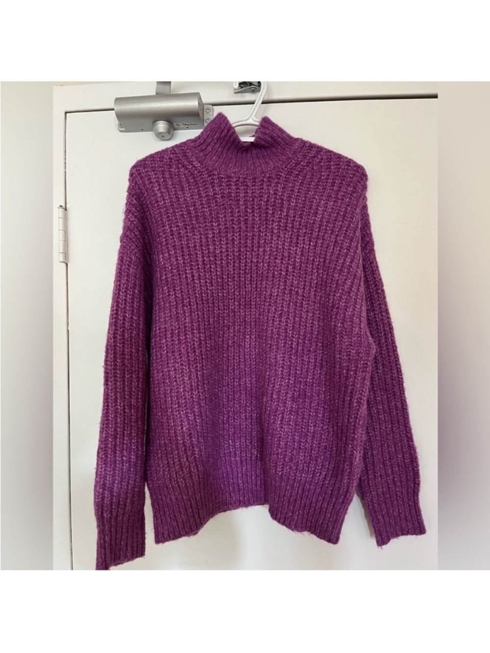 Dynamite Knit Sweater